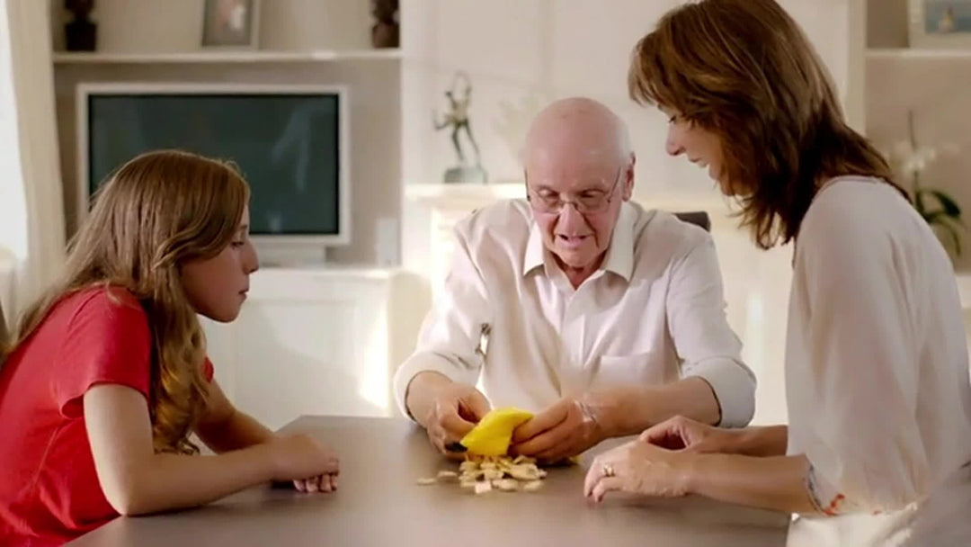 Educational Word Game for the Whole Family - WordWizards 7