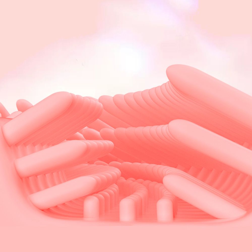 Effective Children's Toothbrush - BrightSmile 3