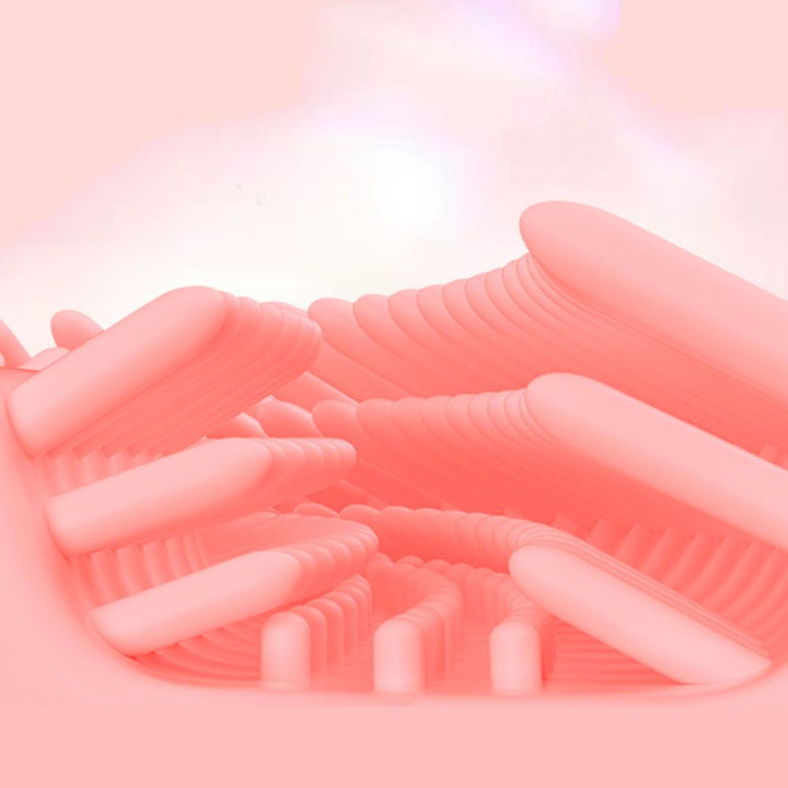 Effective Children's Toothbrush - BrightSmile 3