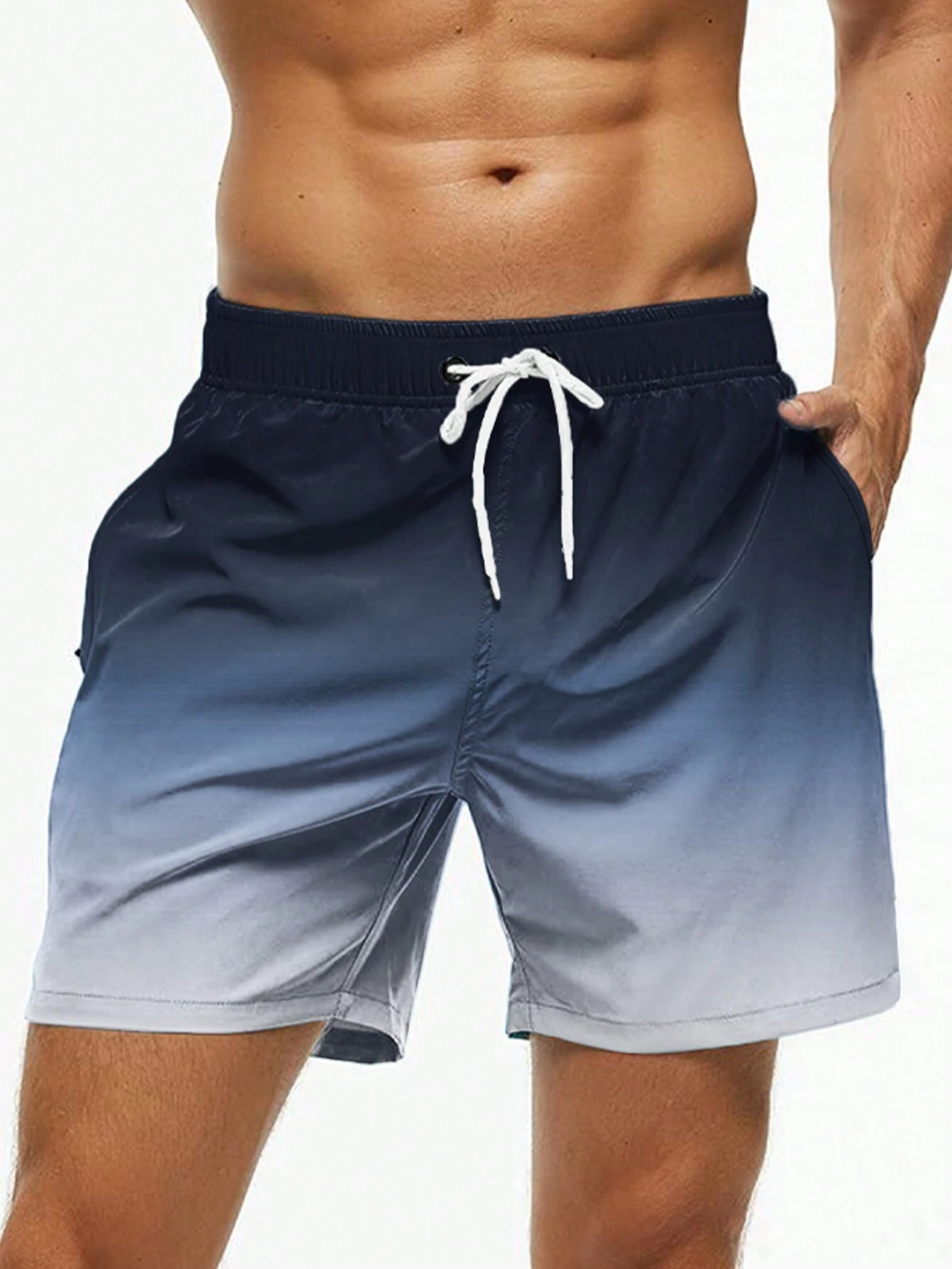 Made Gents | Jason Swim Shorts | 50% discount!