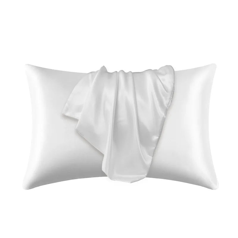 ElaraSilk | Luxurious Soft Mulberry Silk Pillowcase for Hair and Skin Care 0