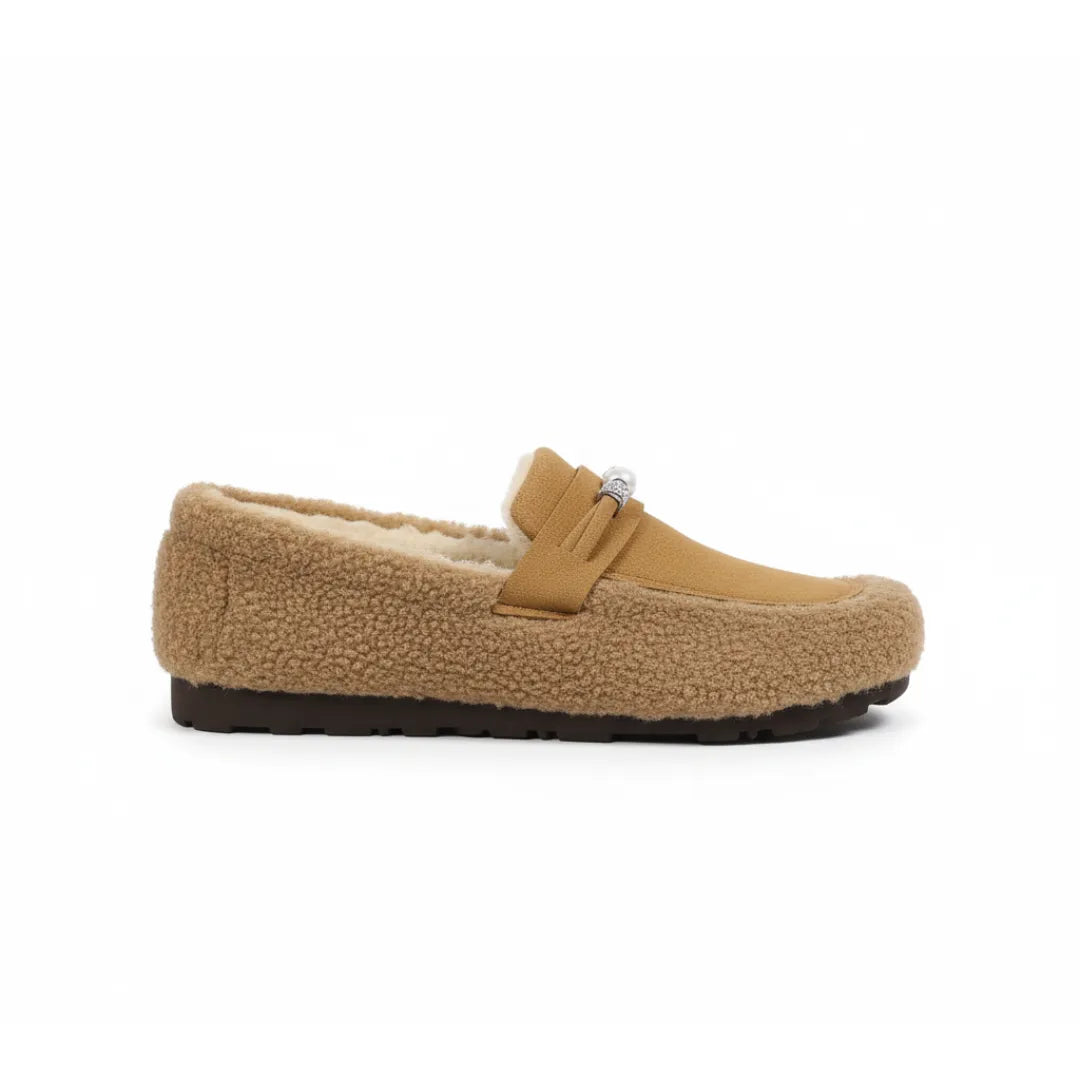 ElenaComfort | Cozy Non-Slip Women's Stylish Slippers for Ultimate Comfort 1