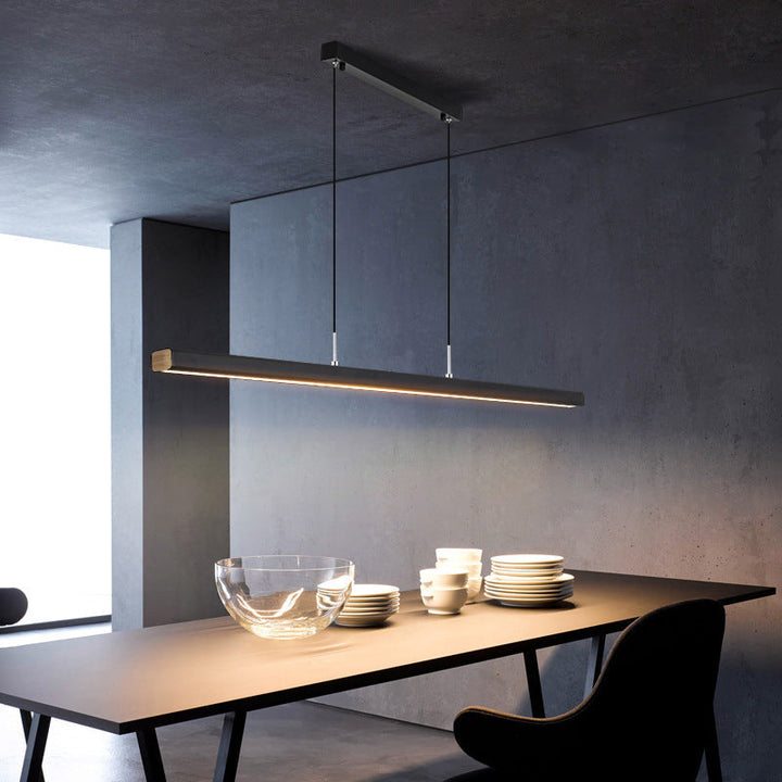 Elevra | Scandinavian Pendant Lamp for Modern and Stylish Homes 3