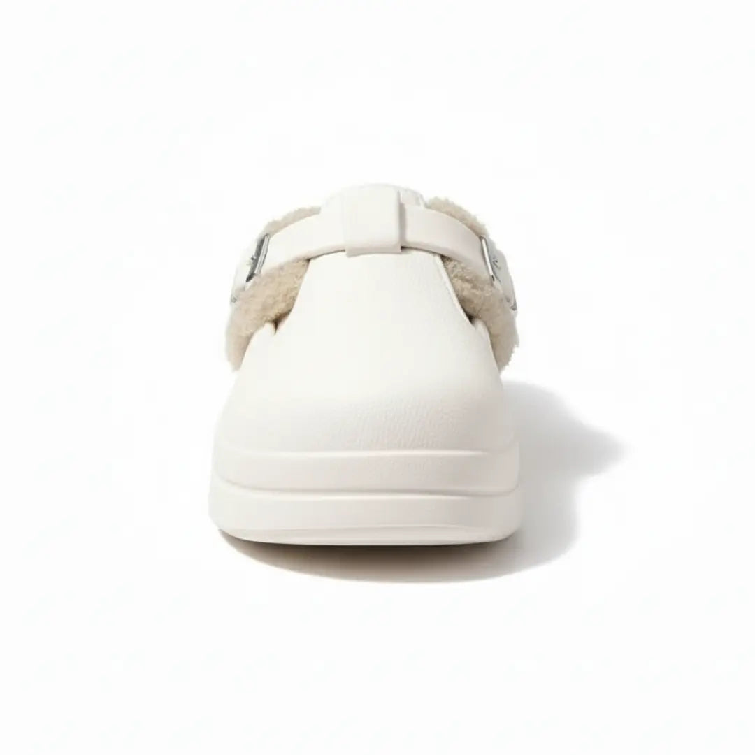 ElysianPlush | Cozy Waterproof Women's Slippers with Soft Lining 8