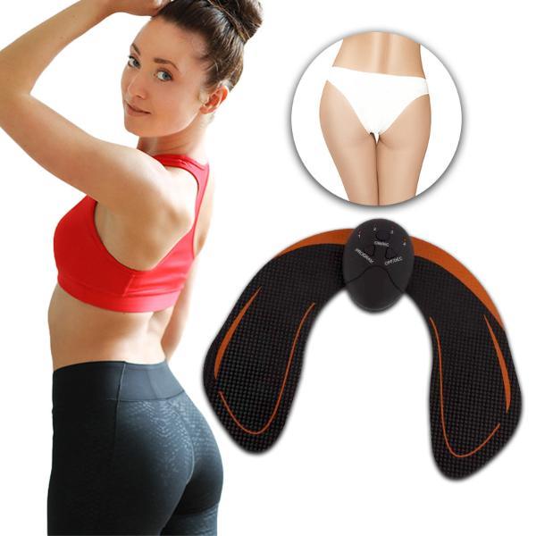 Ems Hip Trainer - Butt Lift Stimulator Butt Trainer Gluteus Buttock Bum Push Up Massager Toner 0