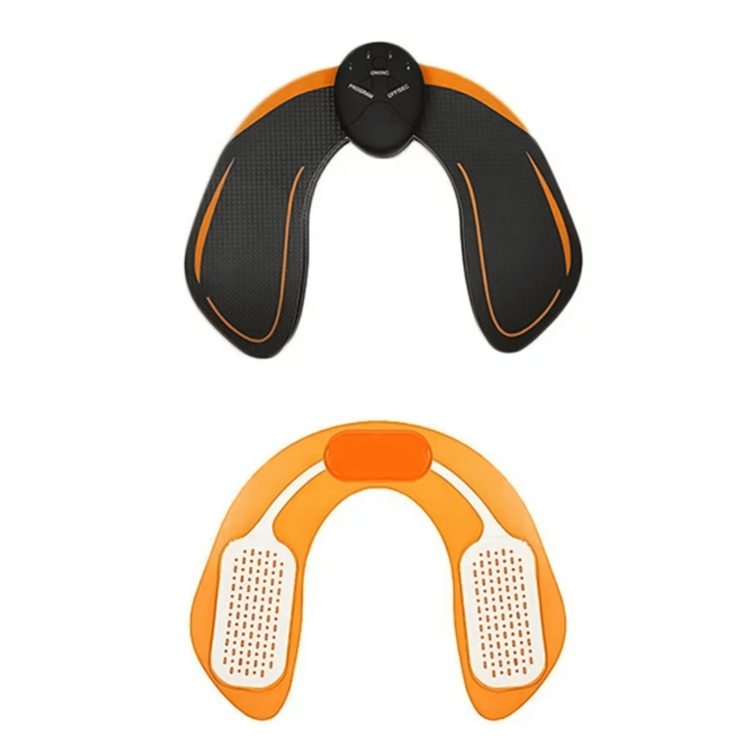 Ems Hip Trainer - Butt Lift Stimulator Butt Trainer Gluteus Buttock Bum Push Up Massager Toner 3