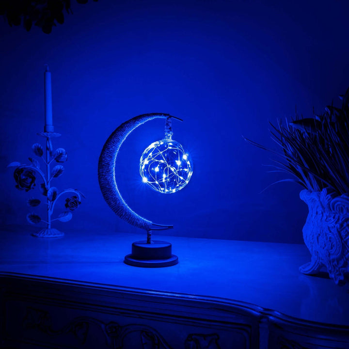 EnchantedGlow – Magical Moon Lamp 9