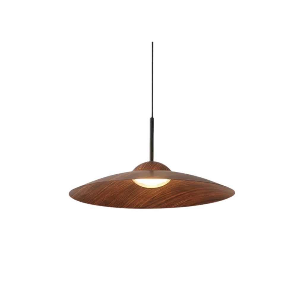 Erceduan Japandi Pendant Lamp 1
