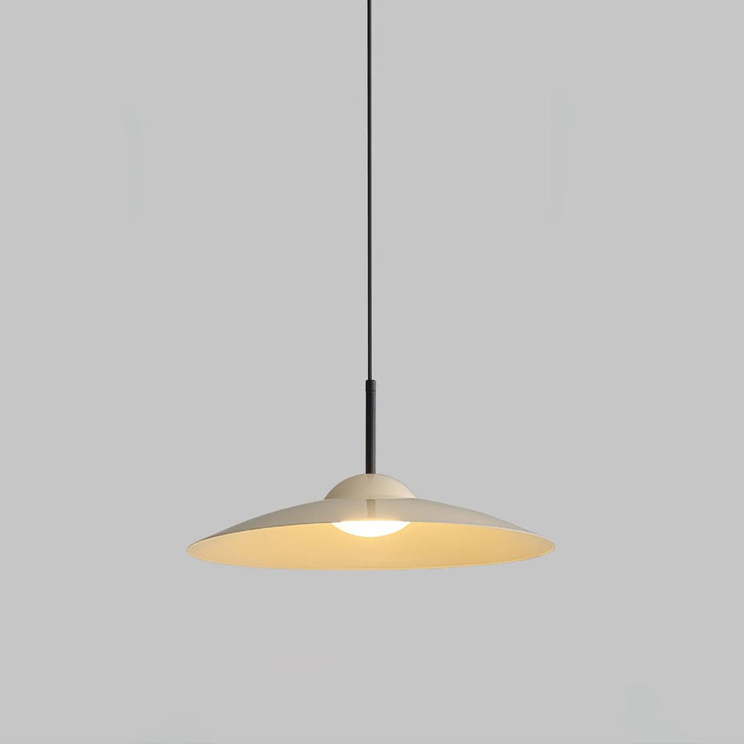 Erceduan Japandi Pendant Lamp 10