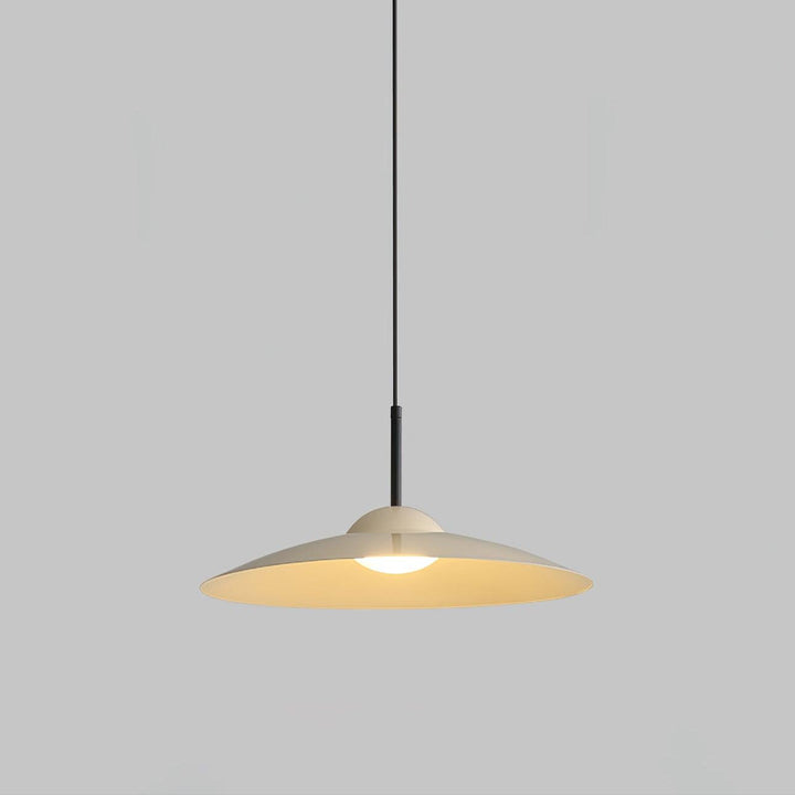 Erceduan Japandi Pendant Lamp 10