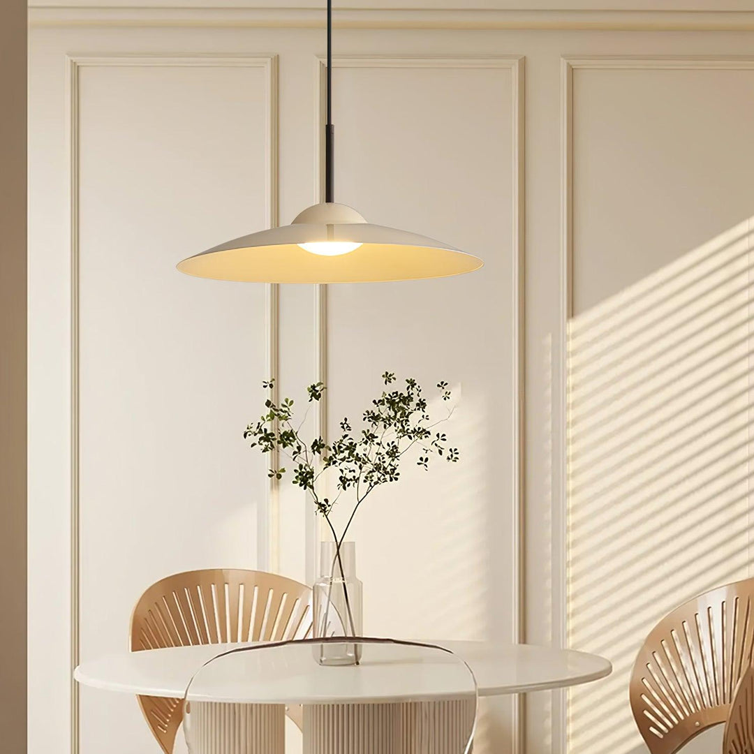 Erceduan Japandi Pendant Lamp 4