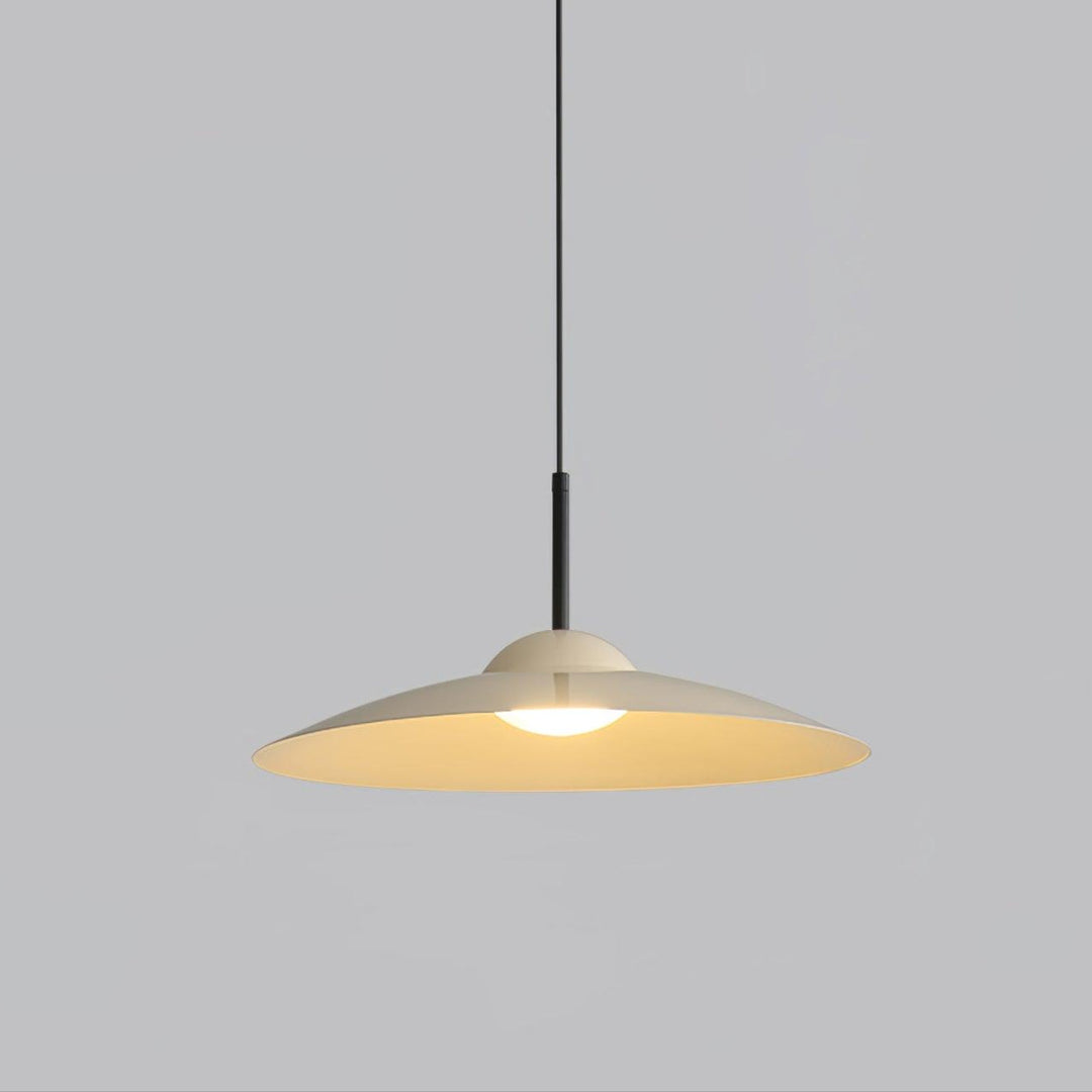 Erceduan Japandi Pendant Lamp 8