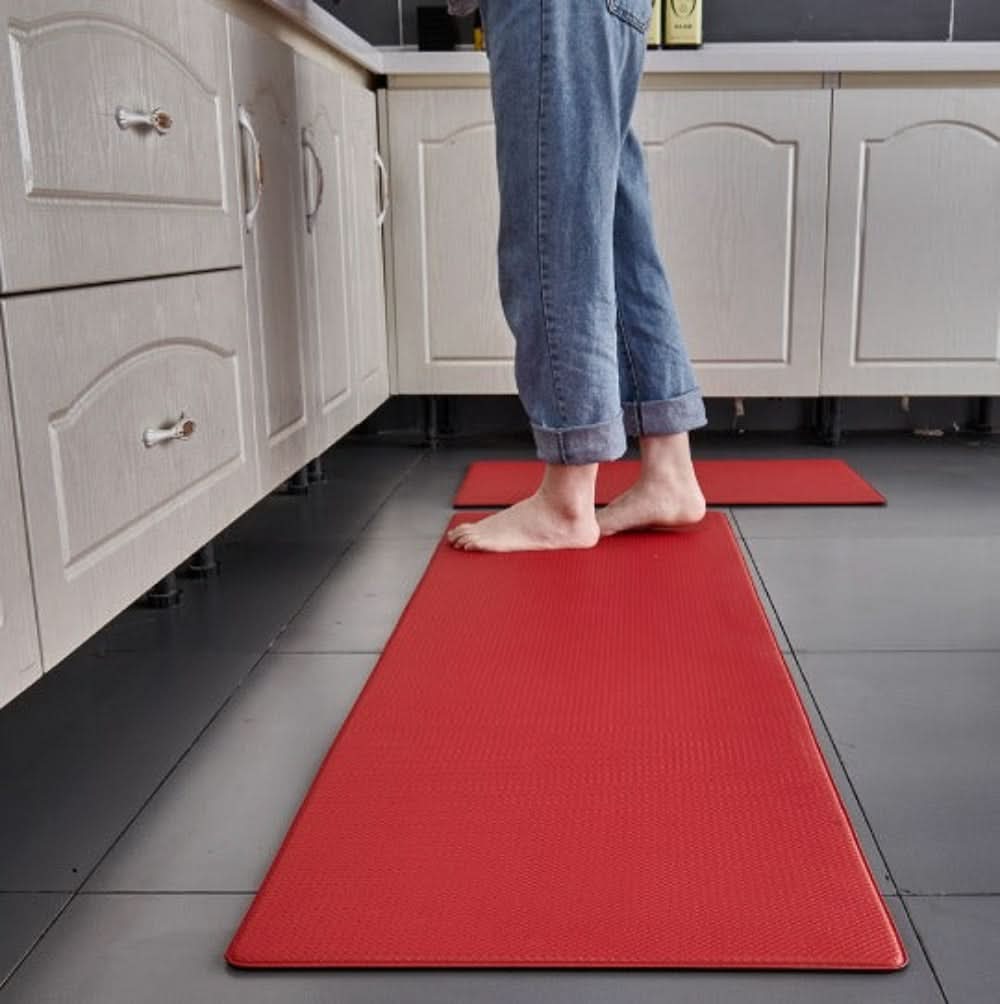 ErgoMat | Comfortable Non-Slip Ergonomic Kitchen Floor Mat 0