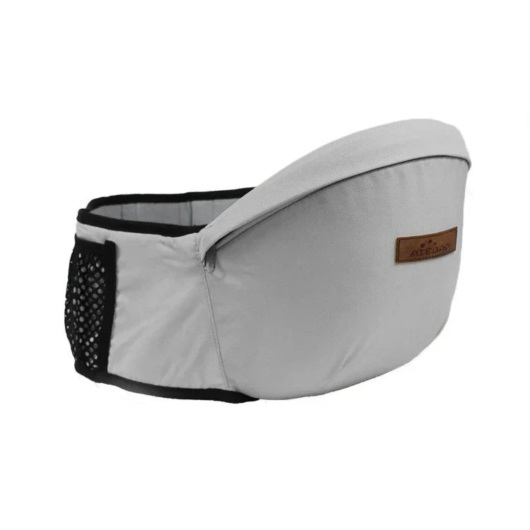 Ergonomic Baby Carrier Lightweight Cotton Comfortable for Toddlers 10