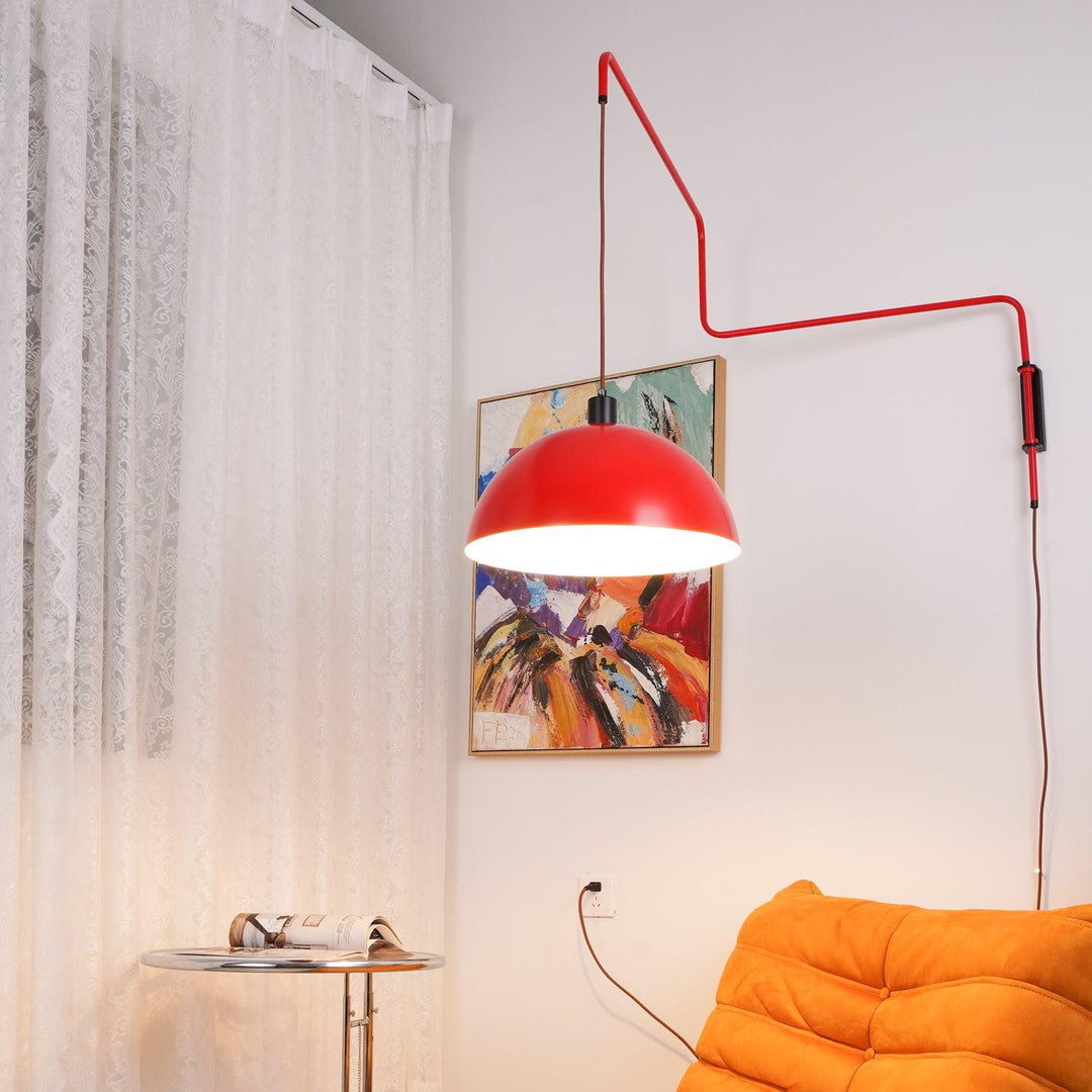 Erlevio Wall Lamp 3