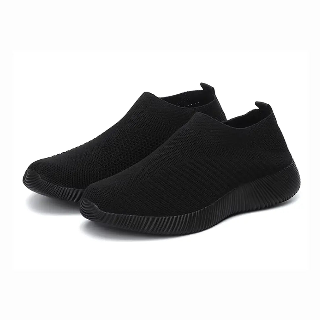 EsmeFlex | Stylish Lightweight Women's Slip-On Sneakers for Walking 12