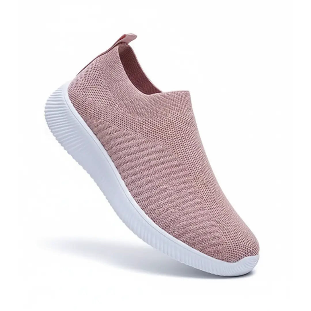 EsmeFlex | Stylish Lightweight Women's Slip-On Sneakers for Walking 4