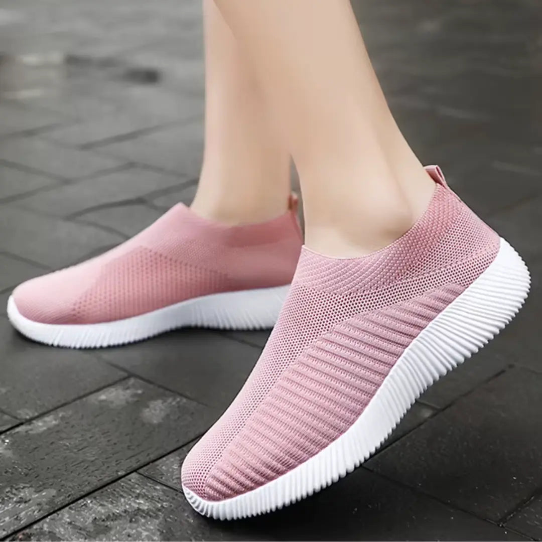 EsmeFlex | Stylish Lightweight Women's Slip-On Sneakers for Walking 5