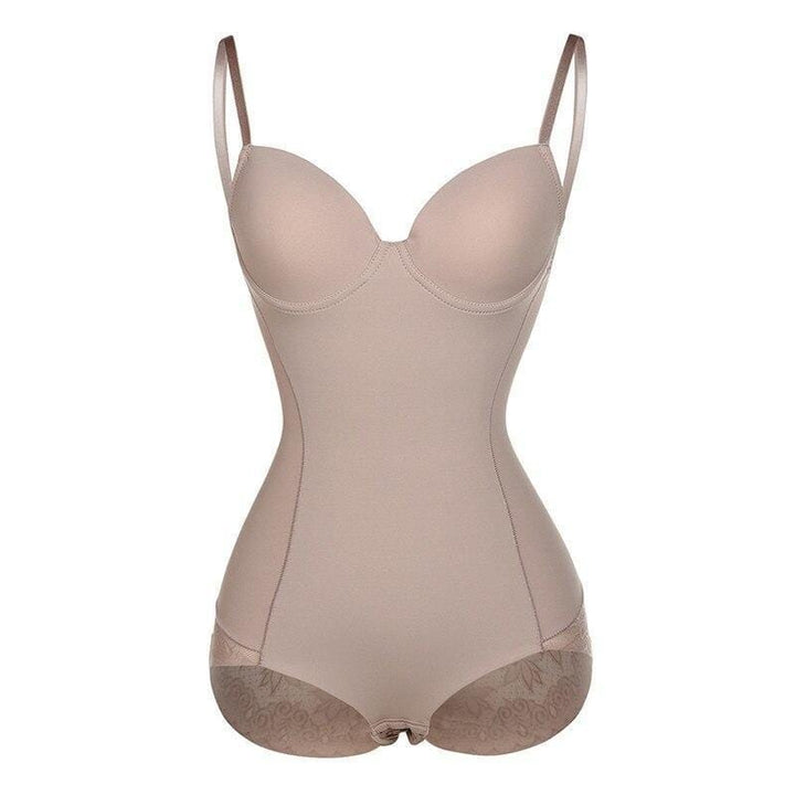 Esmyr | Comfortable Slimming Bodysuit with Tummy Control for Women 2