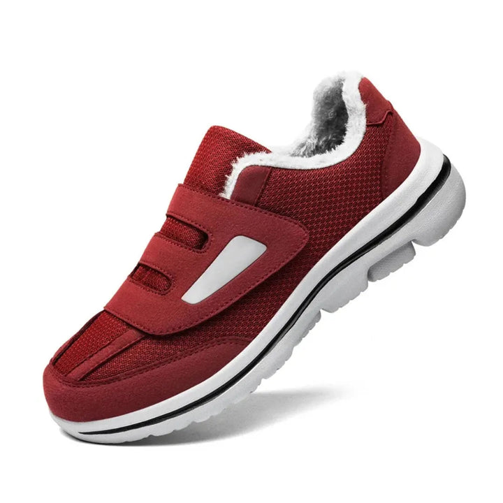 EviaComfort | Cozy Supportive Winter Orthopedic Women's Shoes 1