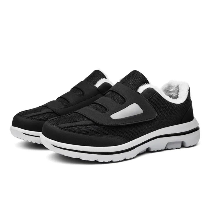 EviaComfort | Cozy Supportive Winter Orthopedic Women's Shoes 10