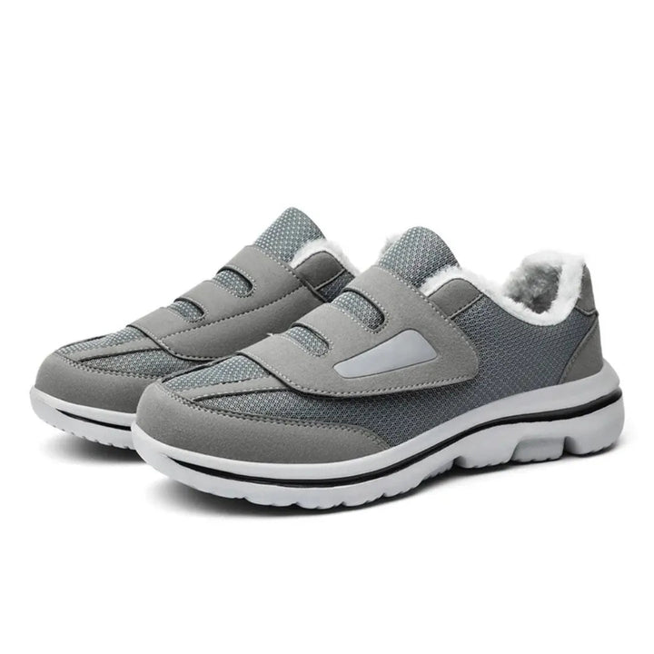 EviaComfort | Cozy Supportive Winter Orthopedic Women's Shoes 9