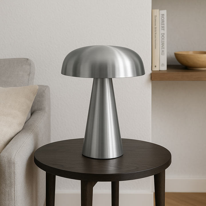 Evyra | Sleek Modern Elegance Table Lamp 6