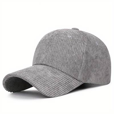 Made Gents | Corduroy Cap | 50% Off!