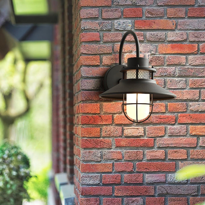 FelixRadiance – Premium Outdoor Wall Lamp 4