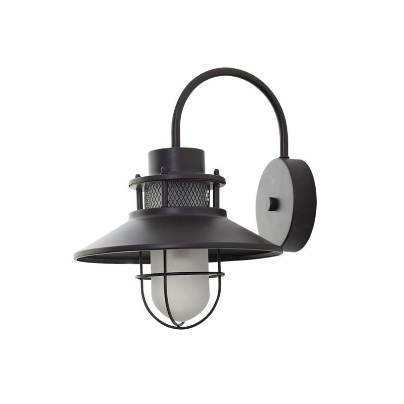 FelixRadiance – Premium Outdoor Wall Lamp 9