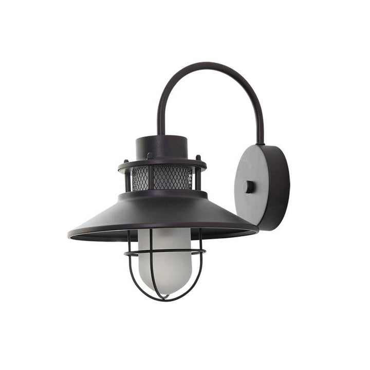 FelixRadiance – Premium Outdoor Wall Lamp 9