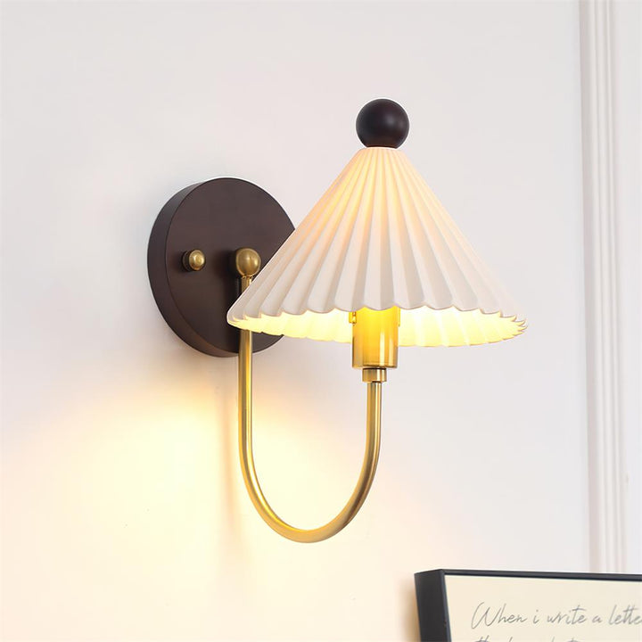 Fennaro Wall Lamp 2