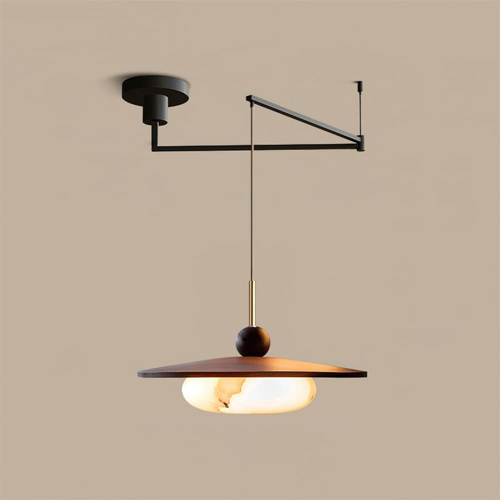 Fentaro hanging lamp 0