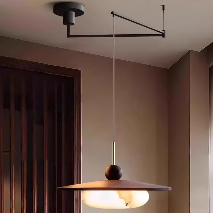 Fentaro hanging lamp 3