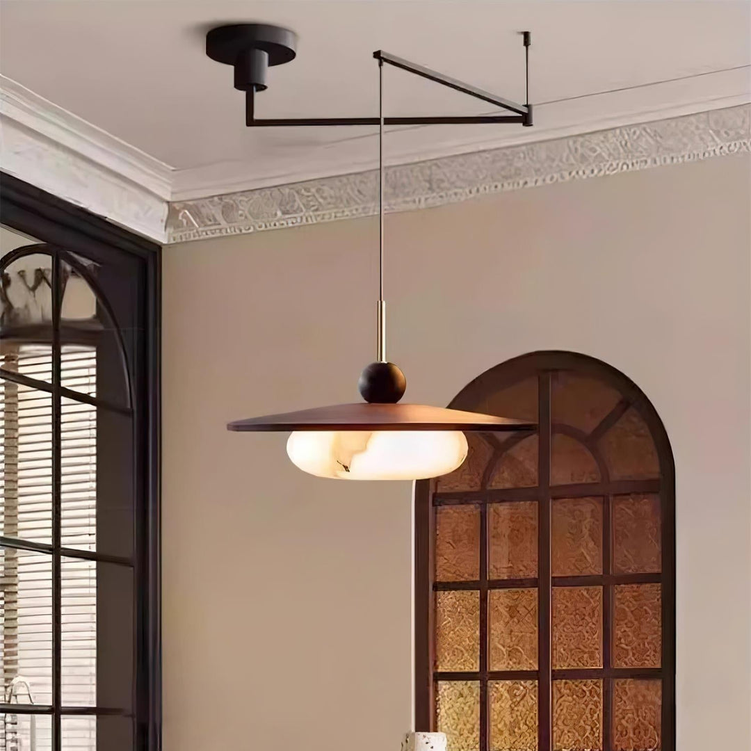 Fentaro hanging lamp 4