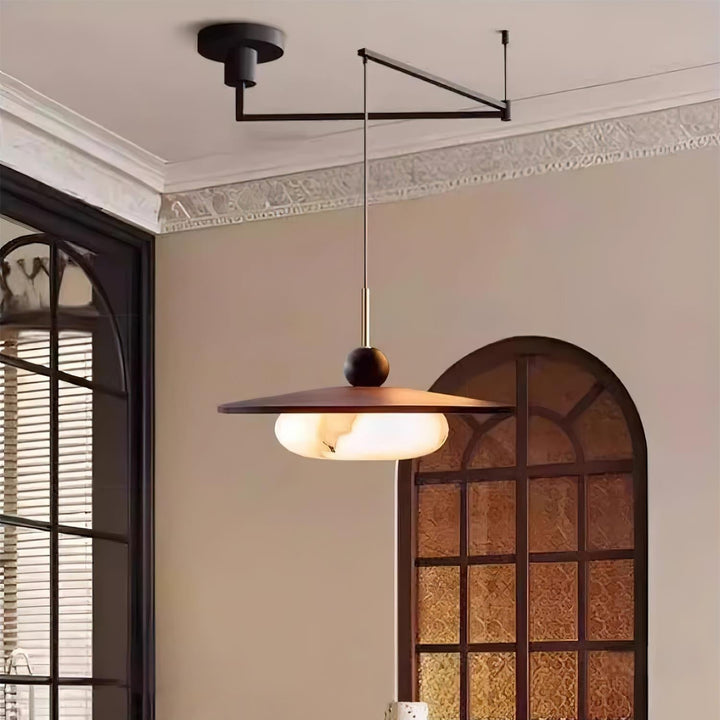 Fentaro hanging lamp 4