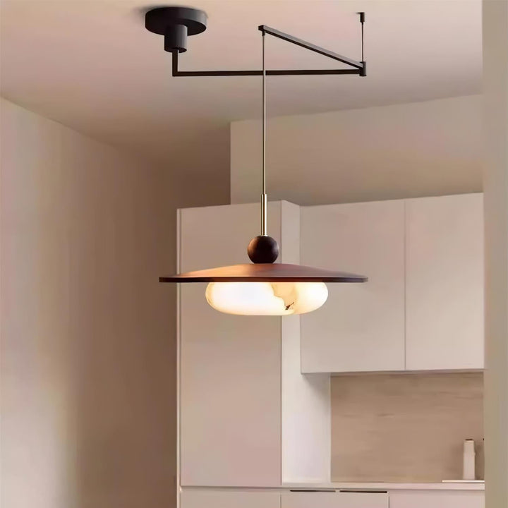 Fentaro hanging lamp 6