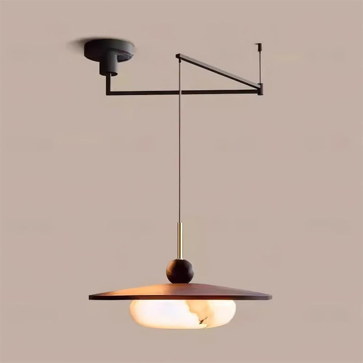 Fentaro hanging lamp 7