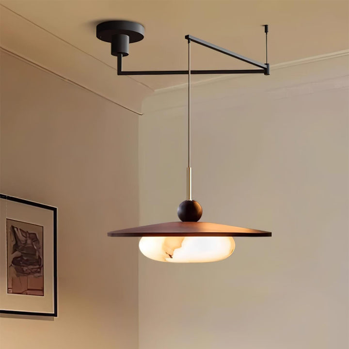 Fentaro hanging lamp 8