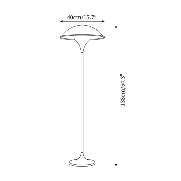 Fezona Floor Lamp 2