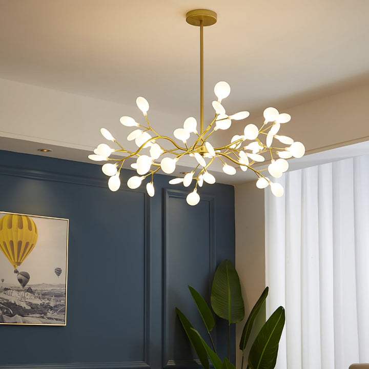 Filonea Hanging Lamp 2
