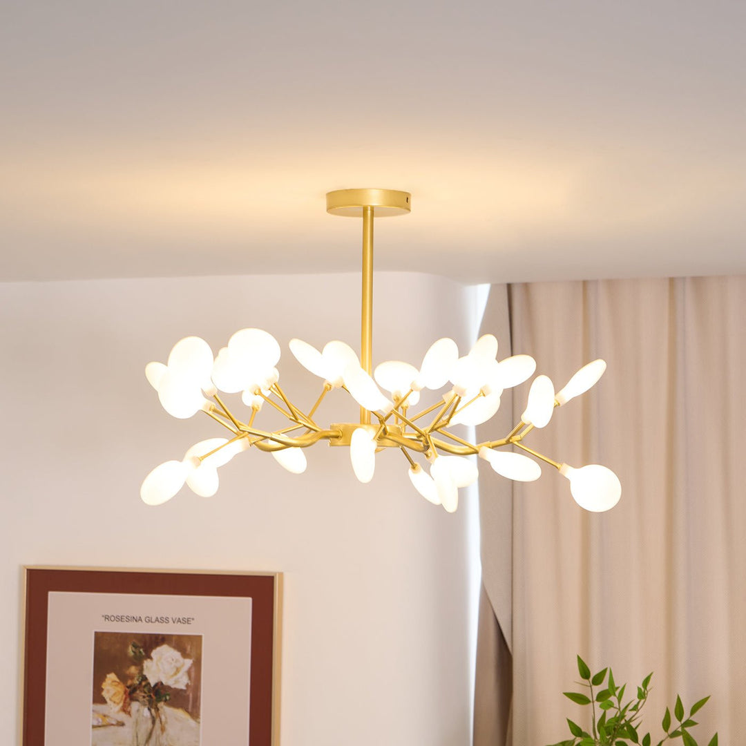 Filonea Hanging Lamp 3