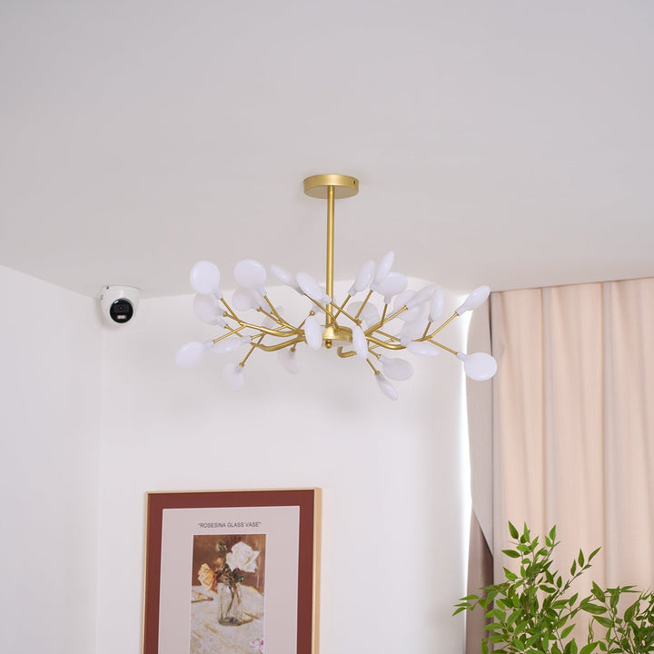 Filonea Hanging Lamp 4