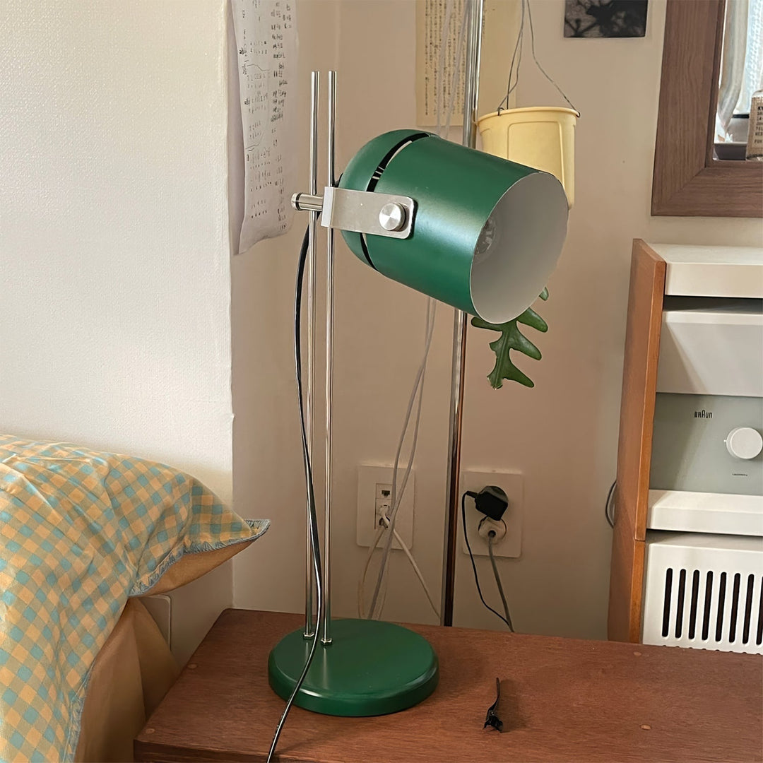 FlexLume - Elegant Lamp with Flexible Design and Warm Glow 5