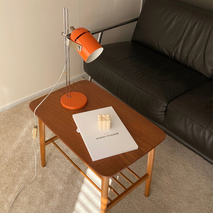 FlexLume - Elegant Lamp with Flexible Design and Warm Glow 7