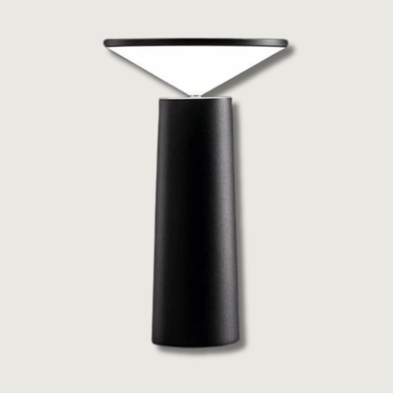FlexiBeam - Modern LED Table Lamp with Swivel Head 1