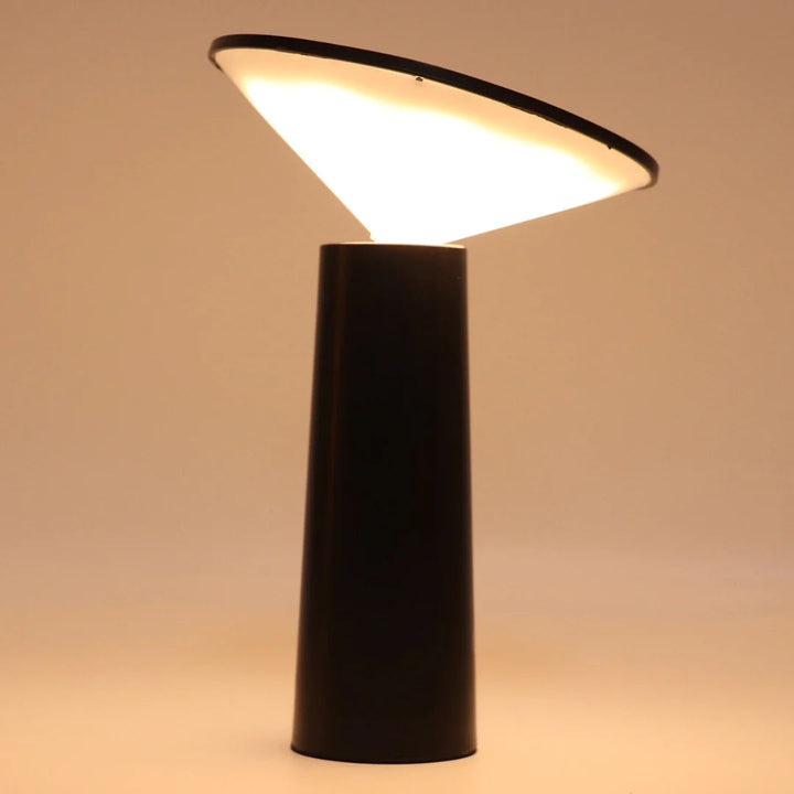 FlexiBeam - Modern LED Table Lamp with Swivel Head 5