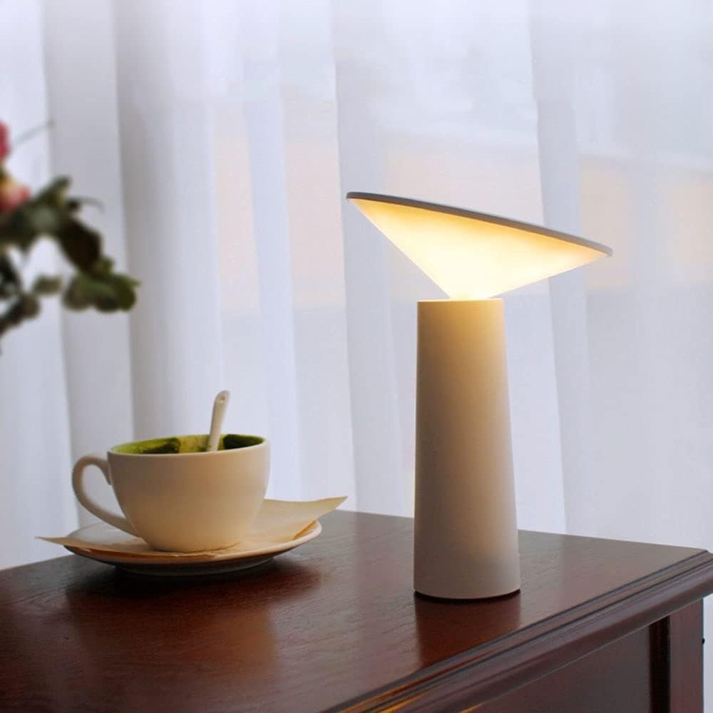 FlexiBeam - Modern LED Table Lamp with Swivel Head 9