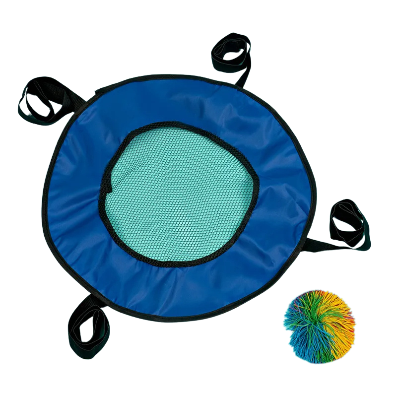 FlexiCatch™ – Elastic Throw and Catch Game – Active Movement Toy 4