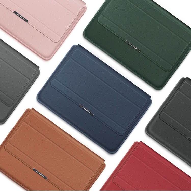 FlexiGuard | Stylish Slim Waterproof Laptop Sleeve with Shockproof Design 1
